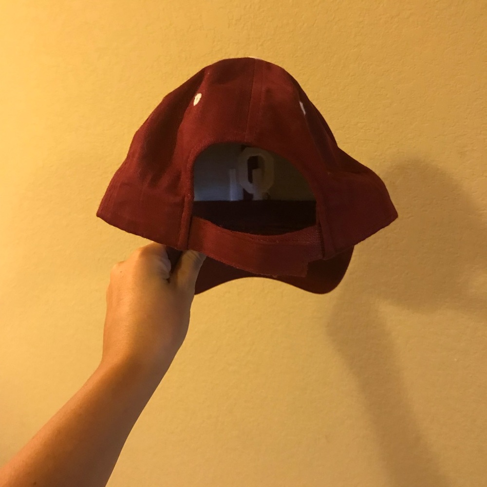 OU ballcap - Picture 3 of 3